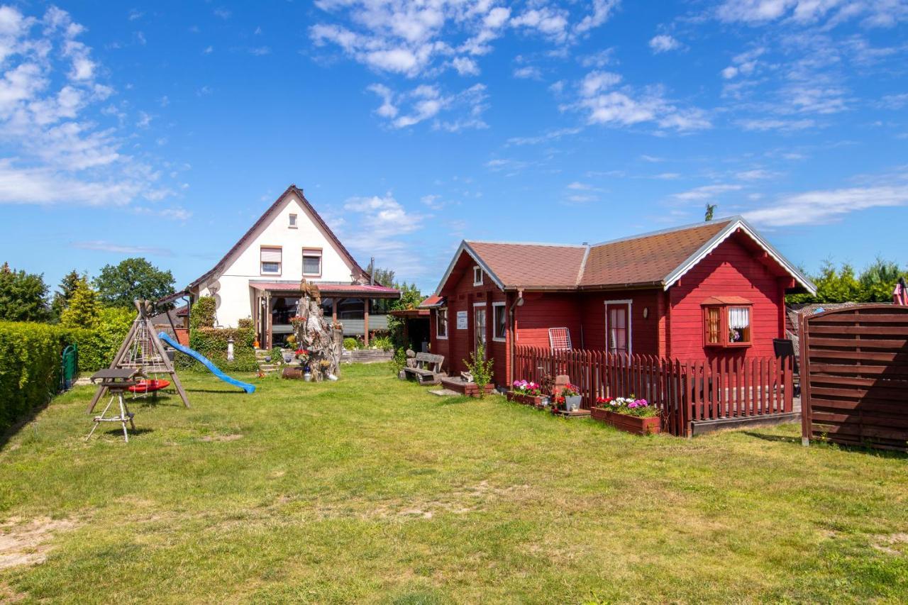 Zur Sonne Freest Exterior foto