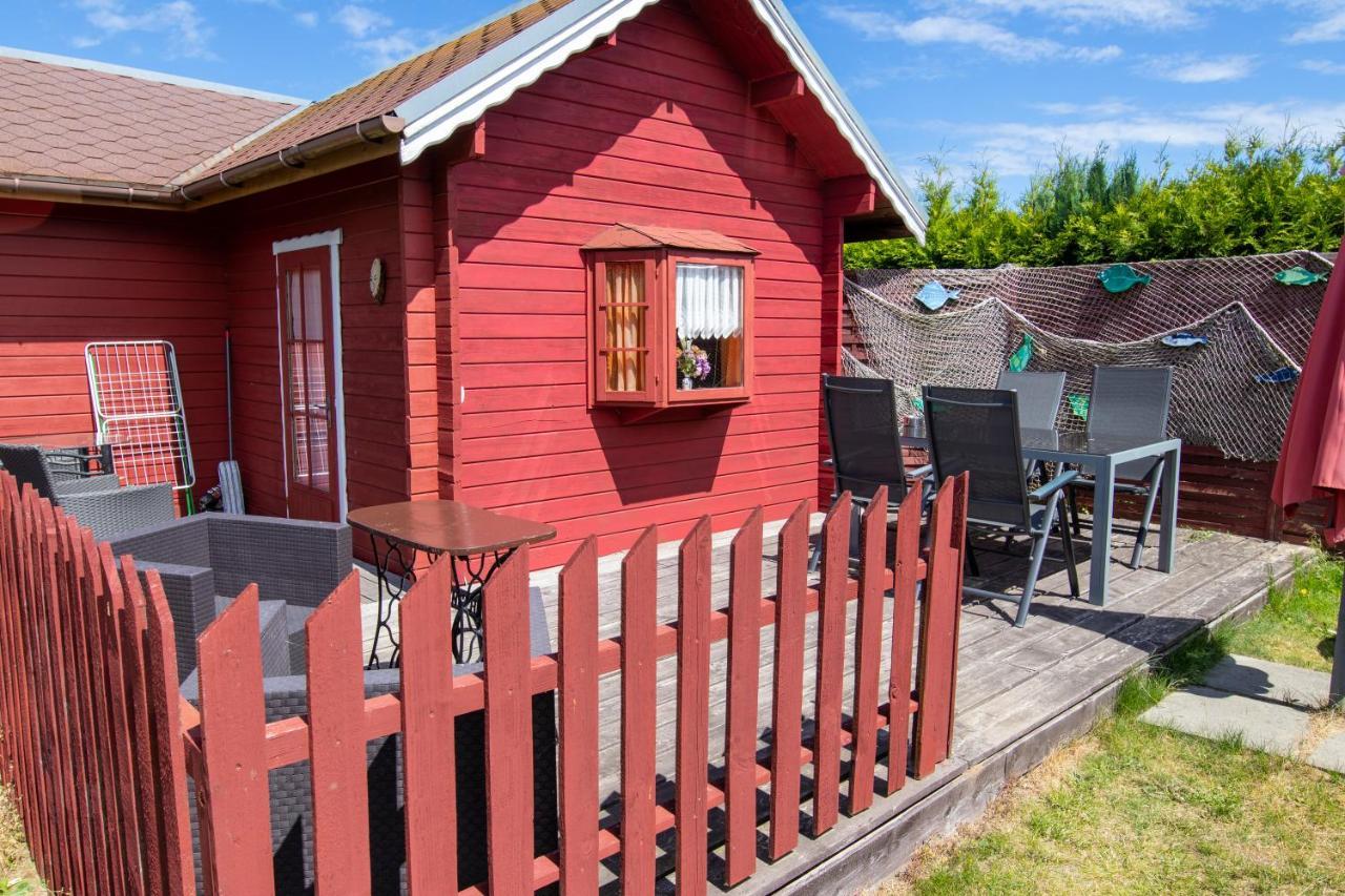 Zur Sonne Freest Exterior foto