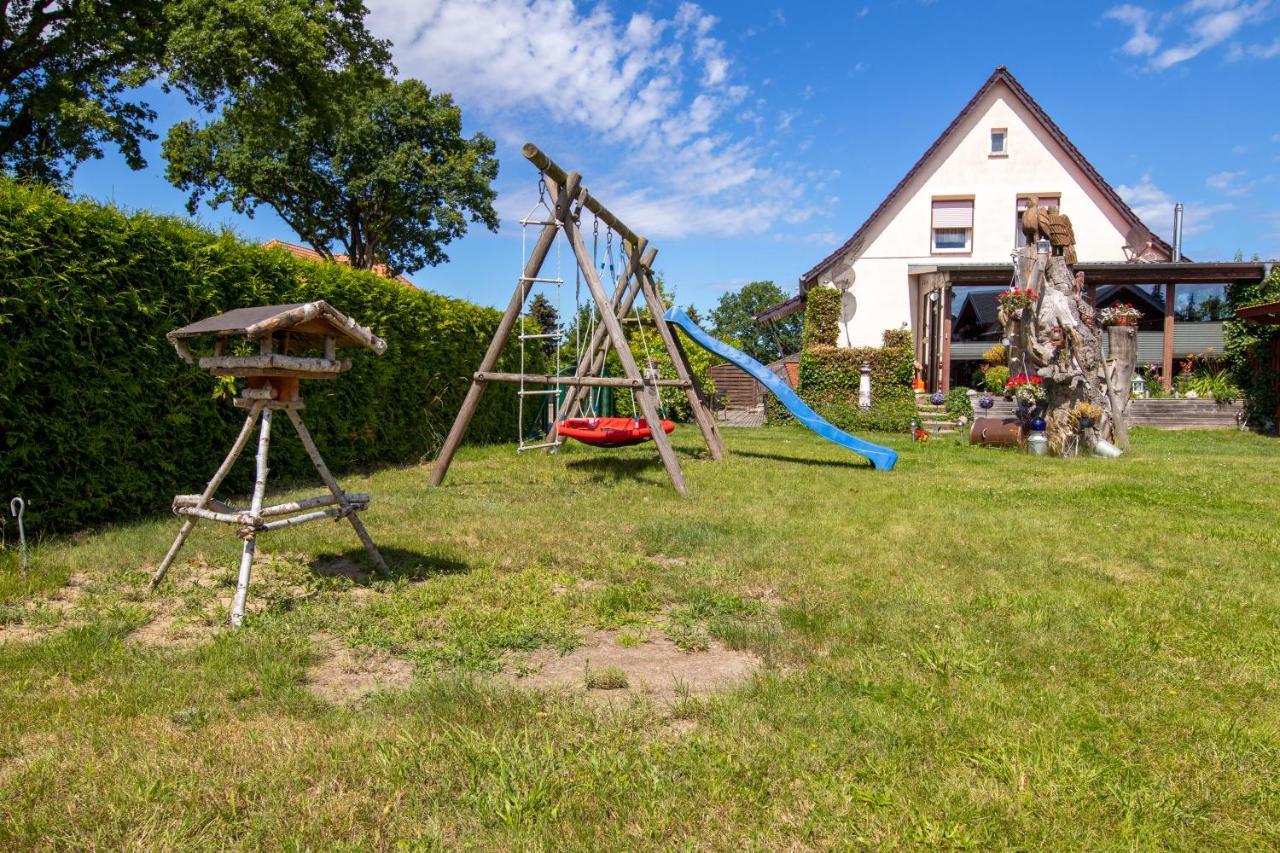 Zur Sonne Freest Exterior foto