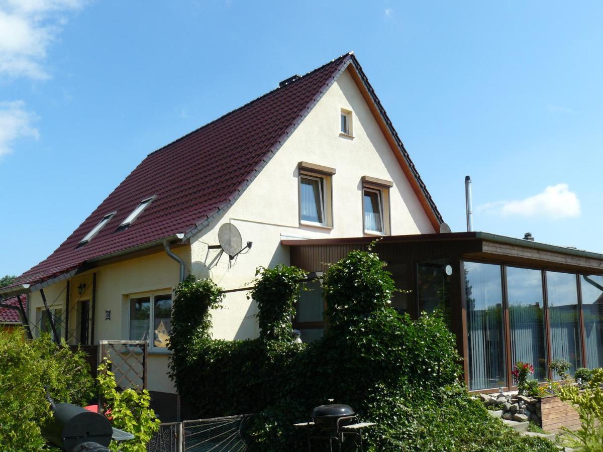 Zur Sonne Freest Exterior foto